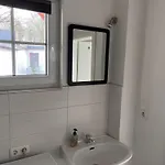 Lägenhet Have-A-Nice-Stay - Monteurunterkunft - Einzelbetten - Bad - Kueche - Parkplatz Borstel (Sulfeld)