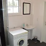 Apartamento have-a-nice-Stay - Monteurunterkunft - Einzelbetten - Bad - Küche - Parkplatz Borstel (Sulfeld)