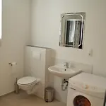have-a-nice-Stay - Monteurunterkunft - Einzelbetten - Bad - Küche - Parkplatz Borstel (Sulfeld)