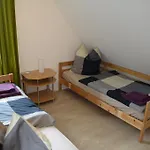 Lägenhet Have-A-Nice-Stay - Monteurunterkunft - Einzelbetten - Bad - Kueche - Parkplatz Borstel (Sulfeld)