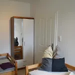Apartamento have-a-nice-Stay - Monteurunterkunft - Einzelbetten - Bad - Küche - Parkplatz *