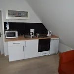 have-a-nice-Stay - Monteurunterkunft - Einzelbetten - Bad - Küche - Parkplatz * Borstel (Sulfeld)