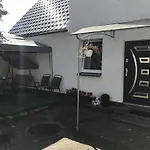 Have-A-Nice-Stay - Monteurunterkunft - Einzelbetten - Bad - Kueche - Parkplatz Lägenhet Borstel (Sulfeld)