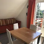 have-a-nice-Stay - Monteurunterkunft - Einzelbetten - Bad - Küche - Parkplatz *