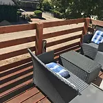 have-a-nice-Stay - Monteurunterkunft - Einzelbetten - Bad - Küche - Parkplatz Apartamento Borstel (Sulfeld)