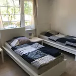 have-a-nice-Stay - Monteurunterkunft - Einzelbetten - Bad - Küche - Parkplatz * Borstel (Sulfeld)