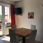 Apartamento have-a-nice-Stay - Monteurunterkunft - Einzelbetten - Bad - Küche - Parkplatz Borstel (Sulfeld)