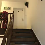 have-a-nice-Stay - Monteurunterkunft - Einzelbetten - Bad - Küche - Parkplatz