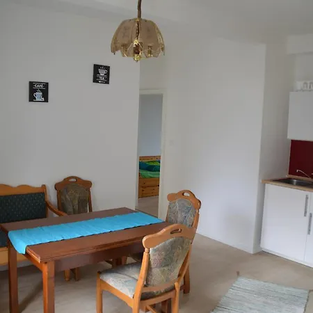 Have-a-nice-stay - Monteurunterkunft - Einzelbetten - Bad - Kueche - Parkplatz Borstel (Sulfeld)