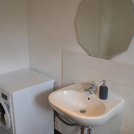 Apartament - Alte Schmiede Borstel (Sulfeld)