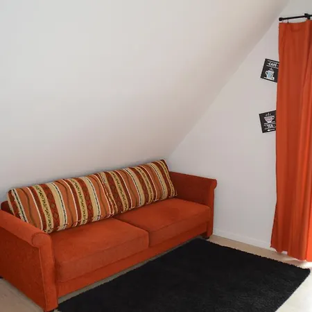 Apartament Have-a-nice-stay - Monteurunterkunft - Einzelbetten - Bad - Kueche - Parkplatz *