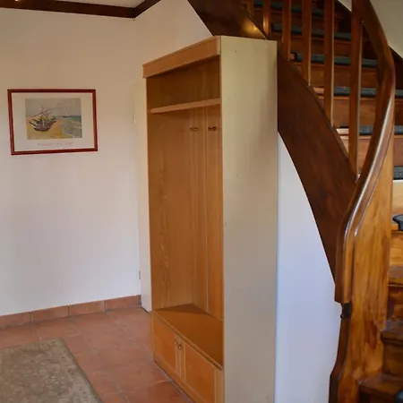 Have-a-nice-stay - Monteurunterkunft - Einzelbetten - Bad - Kueche - Parkplatz Borstel (Sulfeld)