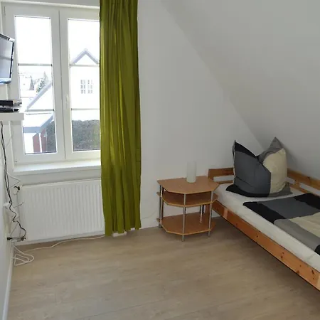 Have-a-nice-stay - Monteurunterkunft - Einzelbetten - Bad - Kueche - Parkplatz Apartament *