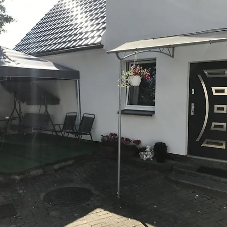 Have-a-nice-stay - Monteurunterkunft - Einzelbetten - Bad - Kueche - Parkplatz Apartament Borstel (Sulfeld)