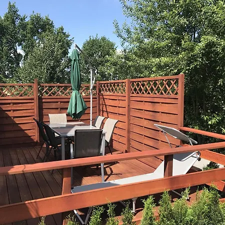 Apartament Have-a-nice-stay - Monteurunterkunft - Einzelbetten - Bad - Kueche - Parkplatz