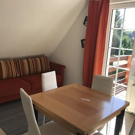 Have-a-nice-stay - Monteurunterkunft - Einzelbetten - Bad - Kueche - Parkplatz *