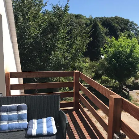 Have-a-nice-stay - Monteurunterkunft - Einzelbetten - Bad - Kueche - Parkplatz