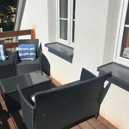 - Alte Schmiede Appartement Borstel (Sulfeld)
