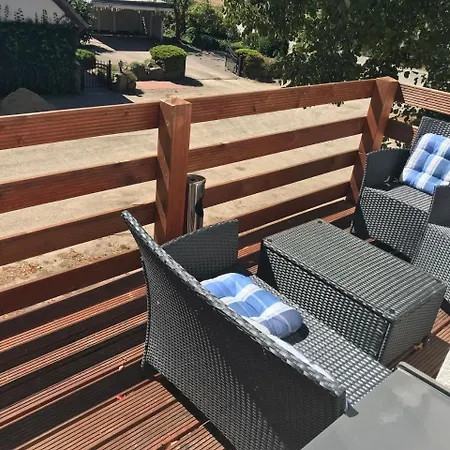 Have-a-nice-stay - Monteurunterkunft - Einzelbetten - Bad - Kueche - Parkplatz Apartament Borstel (Sulfeld)