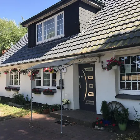 Appartement - Alte Schmiede