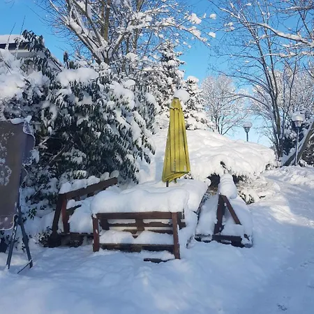 - Alte Schmiede Apartament