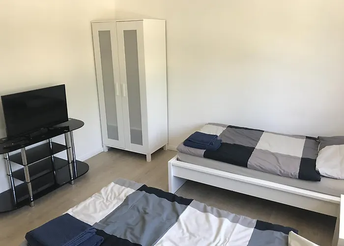 - Alte Schmiede Apartmán